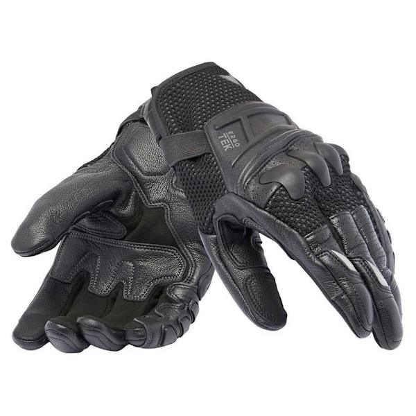 Dainese Sommerhandsker X-ride 2 Ergo-tek Sort XL