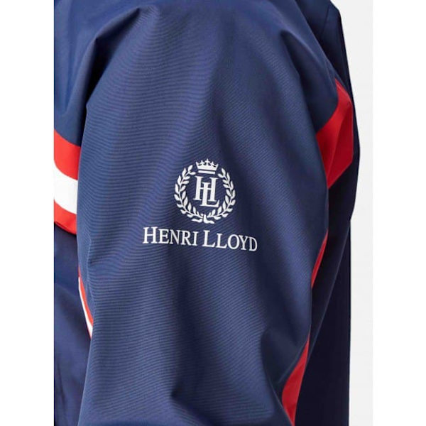 Henri Lloyd Sail Jakke  M Mand