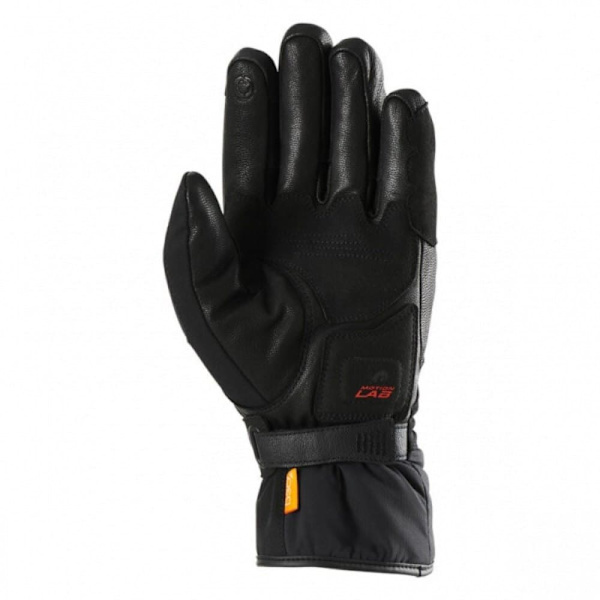 Furygan Oslo D3o Primaloft Handskar Svart 2XL