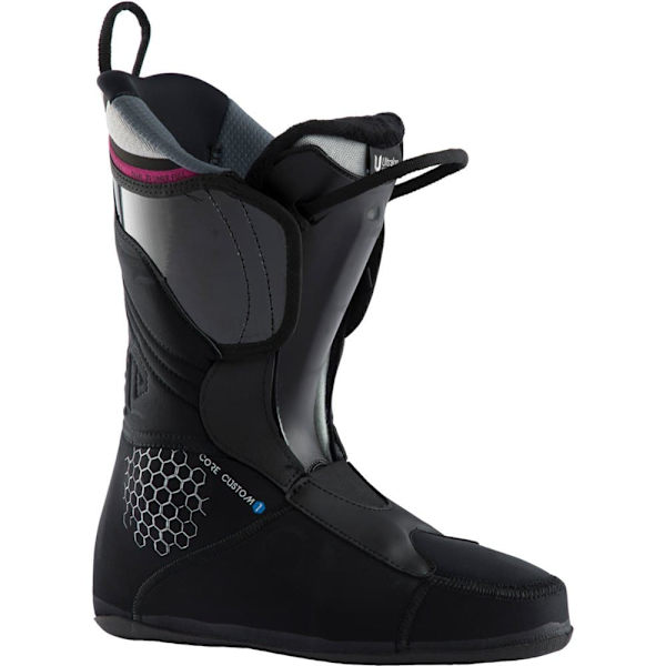 Lange Kvinna Alpina Skidskor Xt3 Free 115 Lv Gw Vit 22.5