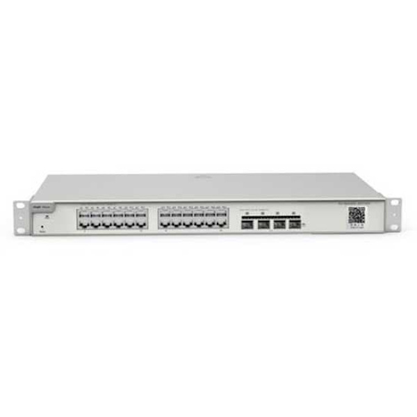 Ruijie Networks Rg-nbs5200-24gt4xs Kytkin