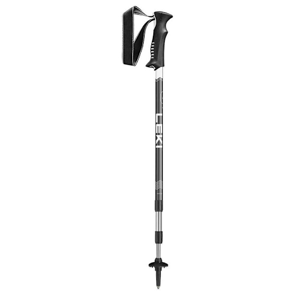 Leki Polacker Voyager Silver 115 cm