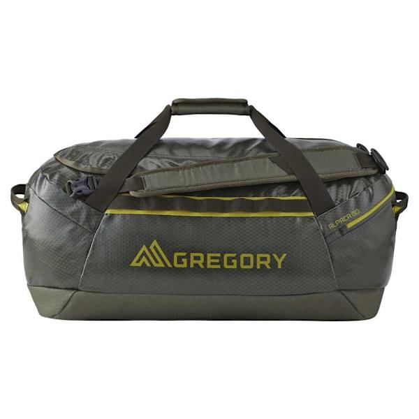 Gregory Alpaca 60l Reppu Vihreä
