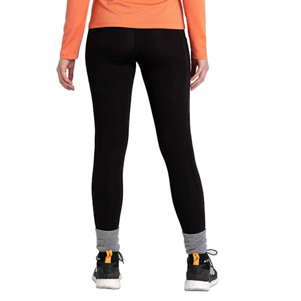 Craghoppers Strumpbyxor Kiwi Pro Svart 10 / Regular Kvinna