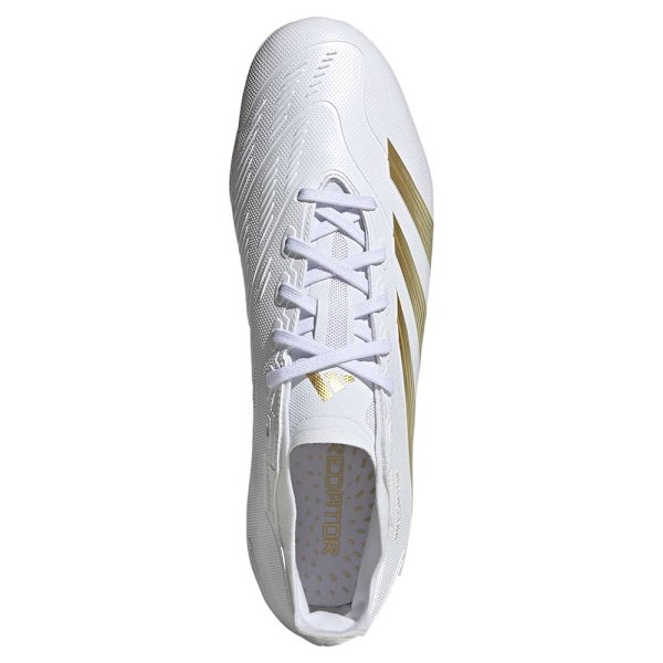Adidas Predator League Fg Fodboldstøvler  EU 42 2/3