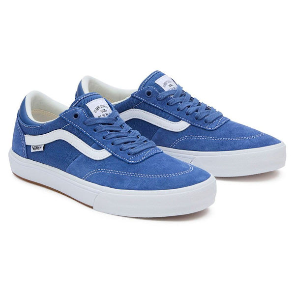 Vans Gilbert Crockett Skor Blå EU 42 Man
