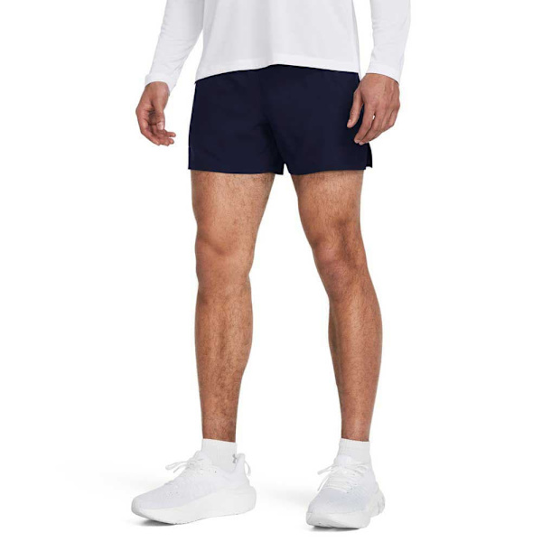 Under Armour Shortsit Launch 5in  3XL Mies
