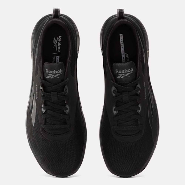 Reebok Lite Plus 4 Skor Svart EU 41 Man