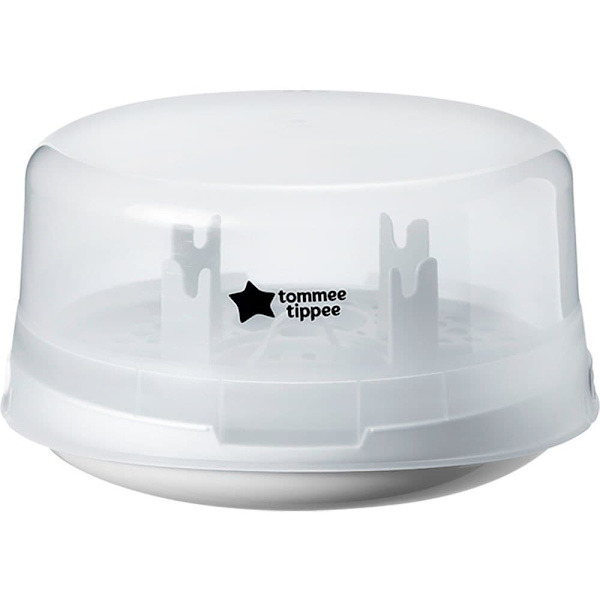 Tommee Tippee Microwave Hvid
