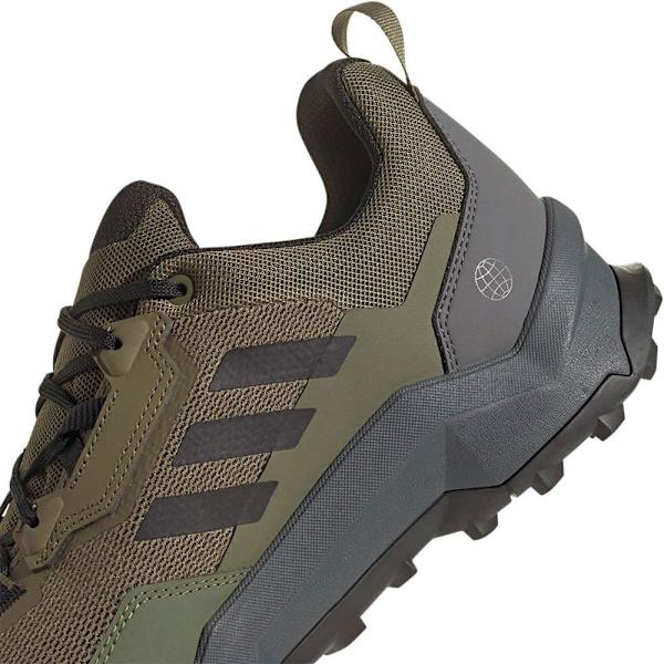 Adidas Vandringsskor Terrex Ax4 Grönt EU 40 2/3 Man