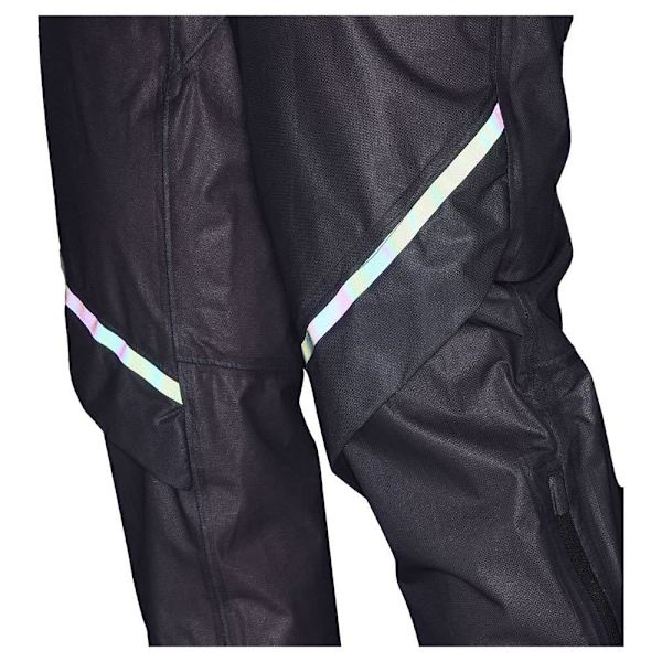 Adidas Bukser Organiser Xperior Light 2.5-layer Rain Sort 38 / Regular Kvinde