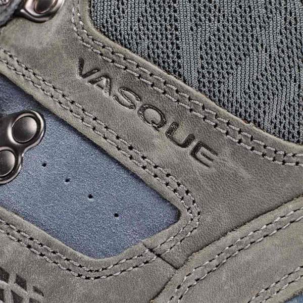 Vasque Kängor Talus At Ultradry Blå,Grå EU 45 Man