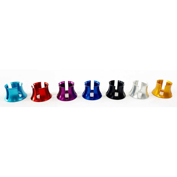 Mvspools Extra Spool Line Guard Aero Technium Mgs Xsd/xtd 2022