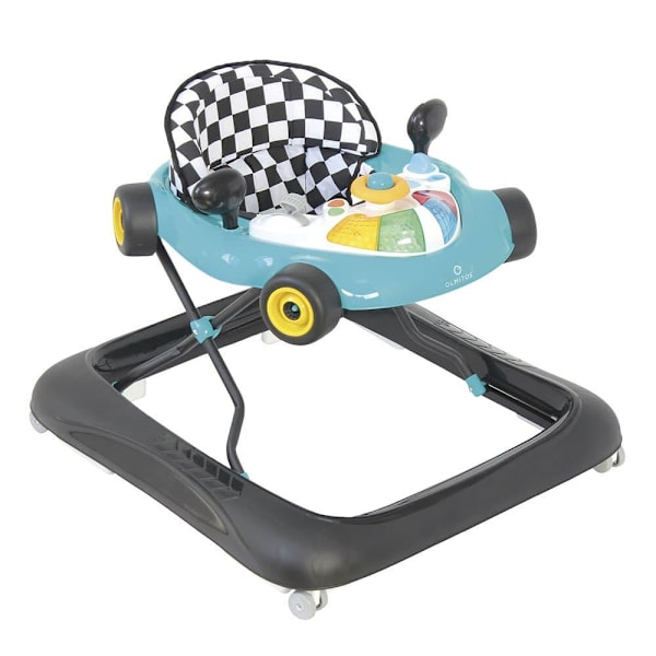 Olmitos Kävelijä F.1 Sininen