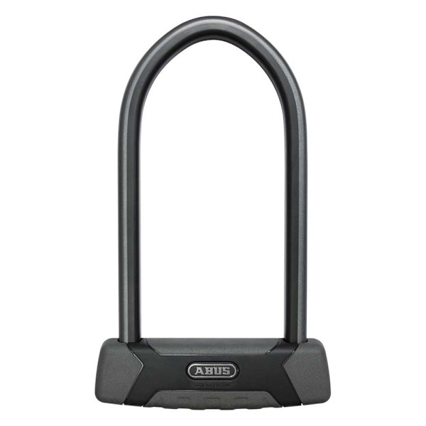 Abus Granit X Plus 540/160hb300 Harmaa 300 x 108 x 13 mm