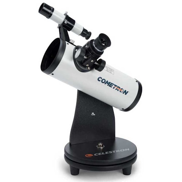 Celestron Teleskop Cometron Firstscope Søvfarvet