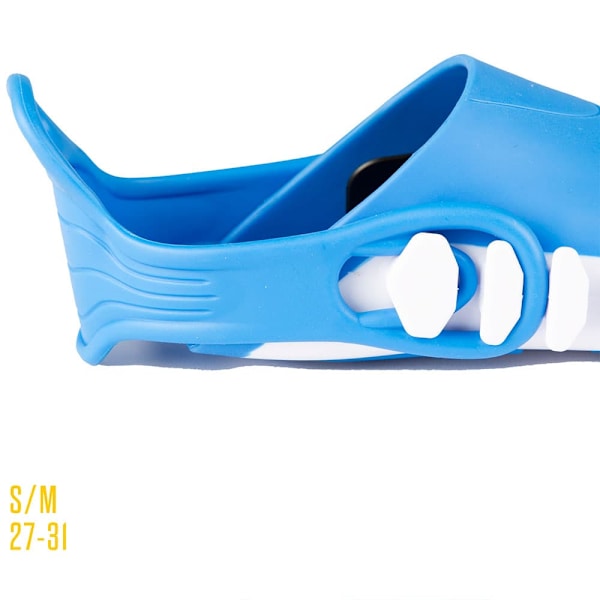 Aqua Sport Junior Snorkeludstyr  EU 32-37