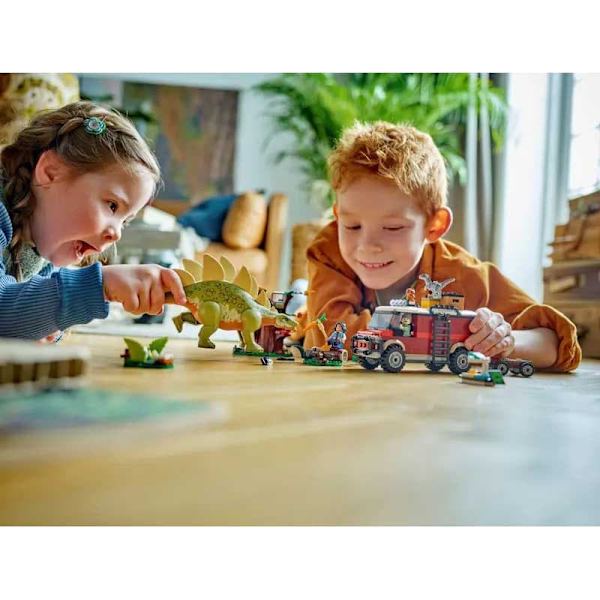 Lego Tbd-jw-2024-4 Byggespil