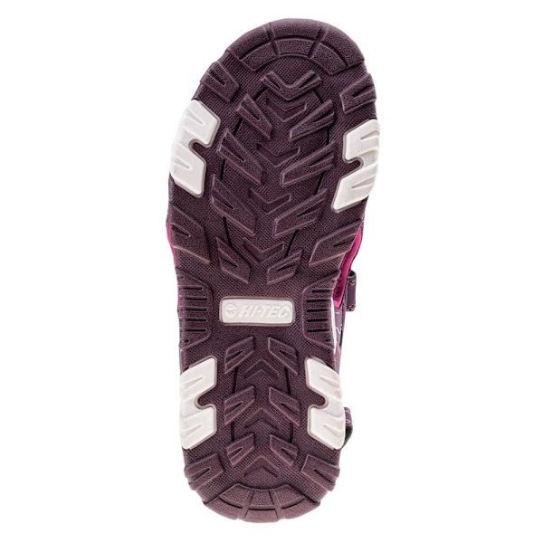 Hi-tec Junioreiden Sandaalit Solin Violetti EU 31