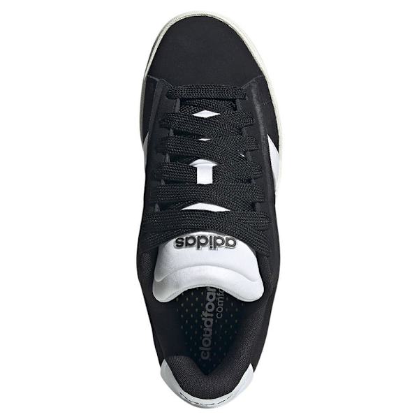Adidas Grand Court Alpha 00s Sko Sort EU 45 1/3 Mand