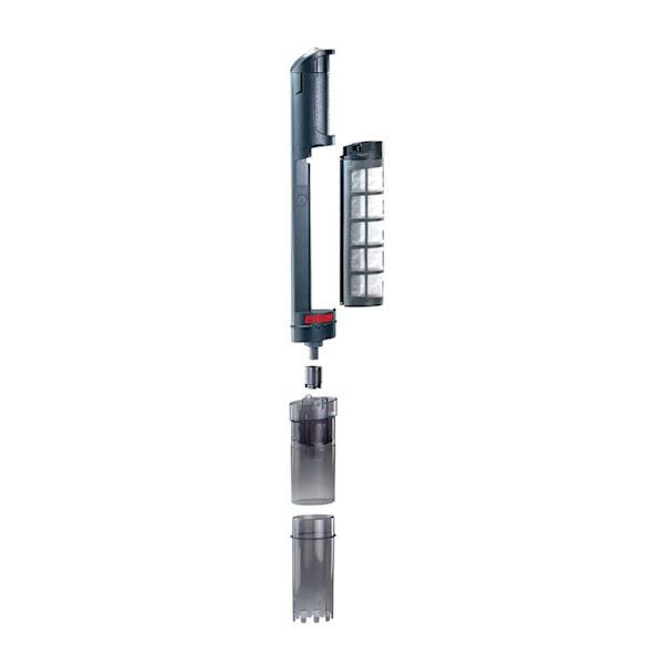 Eheim Quick Vac Pro Automatisk Grusrenare