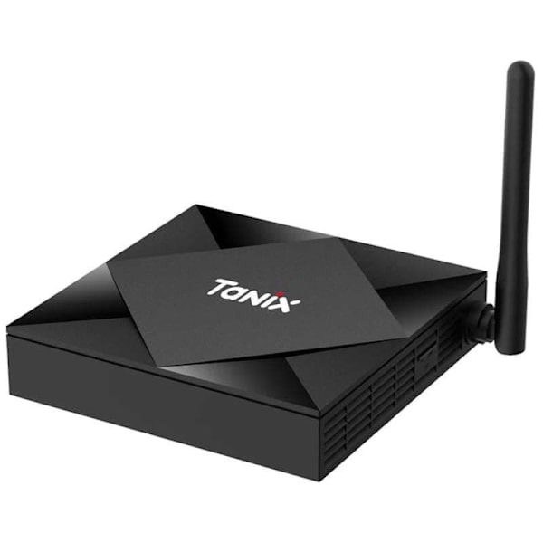 Tanix Tx6s H616 4gb/64gb Android 10 Mediatoistin