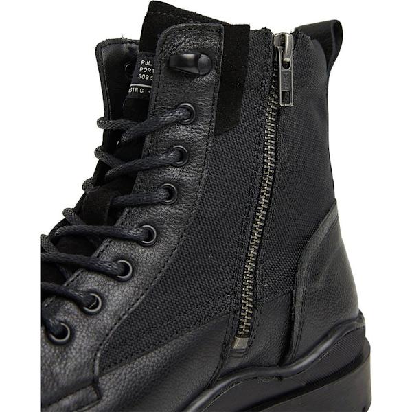 Pepe Jeans Støvler Brad Boot Sort EU 44 Mand