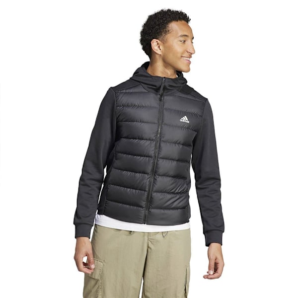 Adidas Jakke Predator Sort S Mand