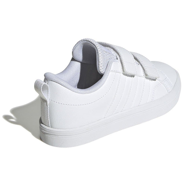 Adidas Vs Pace 2.0 Cf Skor Vit EU 30 Pojke