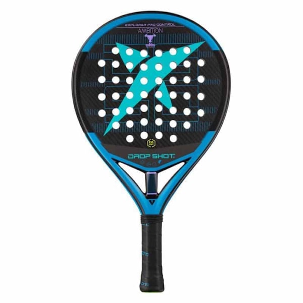 Drop Shot Padel-maila Explorer Pro Control  360-370 gr