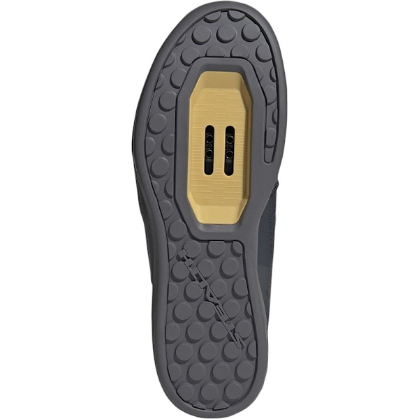 Five Ten Mtb Skor Hellcat Svart EU 40 2/3 Man