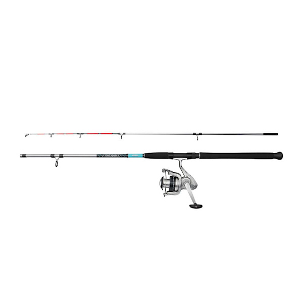 Mitchell Tanager3 Sw Spindende Combo  2.10 m / 10-40 g