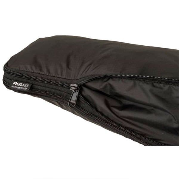 Agu Shelter Packing Cube Taske 21l Sort