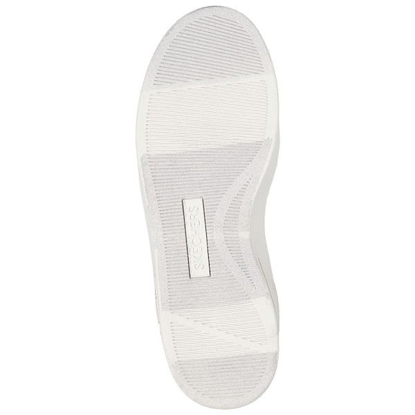 Skechers Hiland Lenkkarit Valkoinen EU 39 Nainen