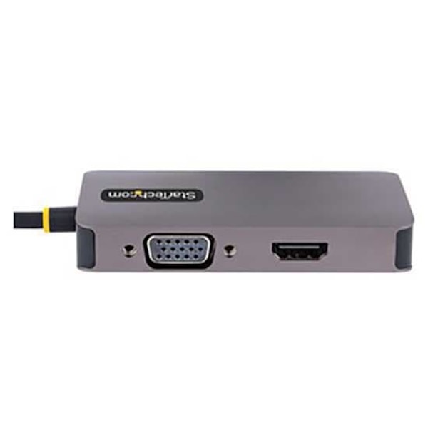 Startech Usb-c Til Vga-adapter Ce54573 Søvfarvet