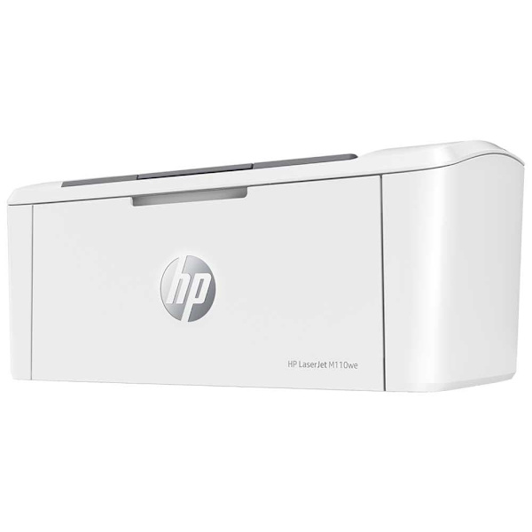 Hp Printer M110we Hvid One Size / EU Plug