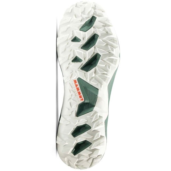 Mammut Sertig Ii Goretex Vandringsskor Grönt EU 46 2/3 Man