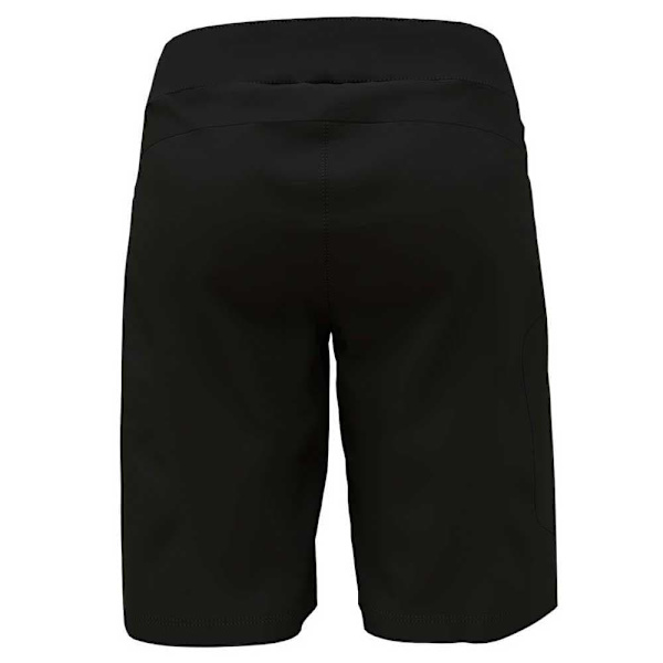 Odlo Shorts X-alp Sort 34 Kvinde