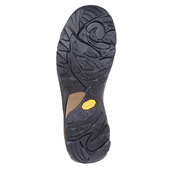 Zamberlan Vandrestøvler 320 New Trail Lite Evo Goretex Sort EU 42 Mand