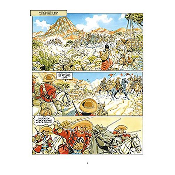 Yermo Ediciones Y Publicaciones Sauvage 02 Sarjakuva  Spanish