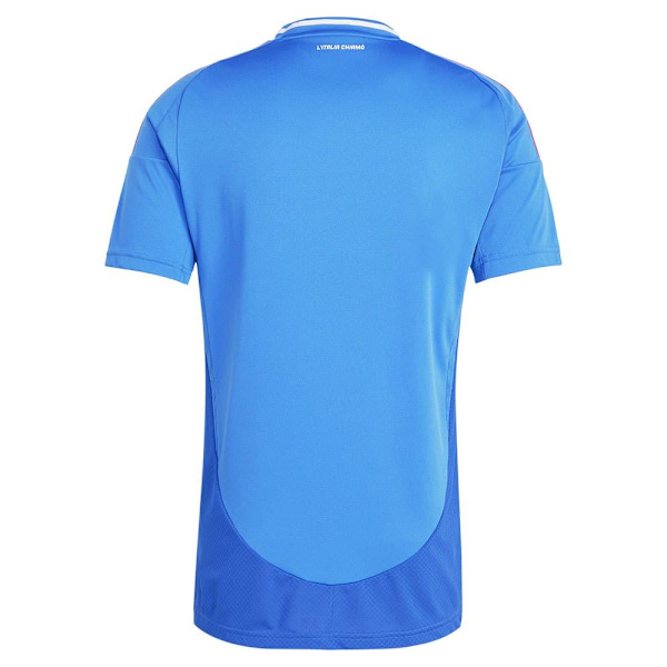 Adidas Lyhythihainen T-paita Home Italy 23/24  M