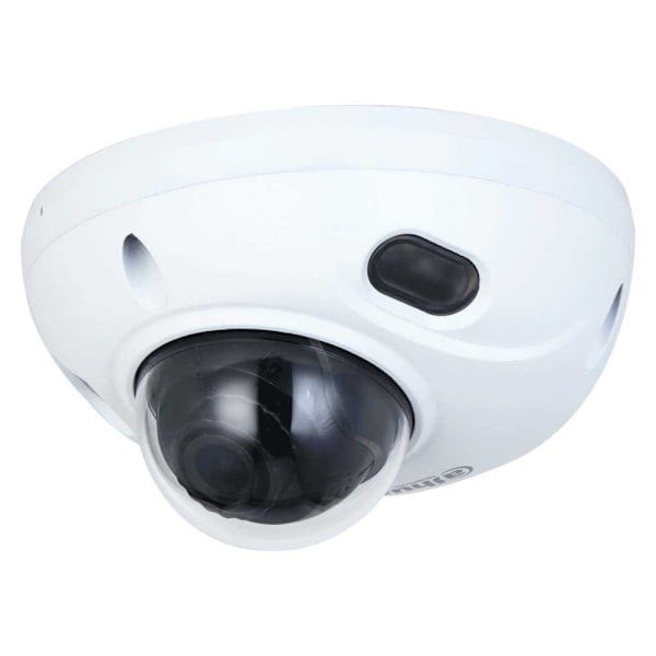 Dahua Overvågningskamera Dh-ipc-hdbw3441f-as-s2 Qhd Transparent