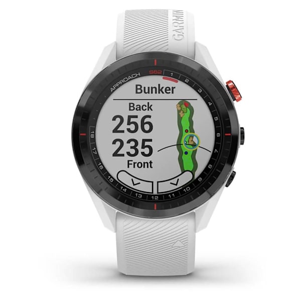 Garmin Armbåndsur Approach® S62 Søvfarvet