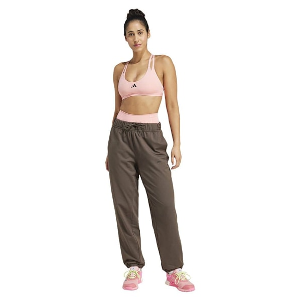 Adidas Power Loose Fit French Terry Joggers  XL Kvinde