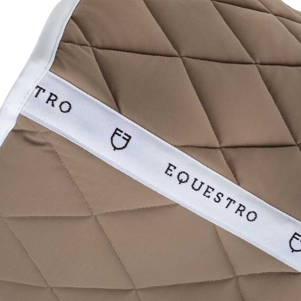 Equestro White Line Edition Technical Hyppysatulahuopa  Full