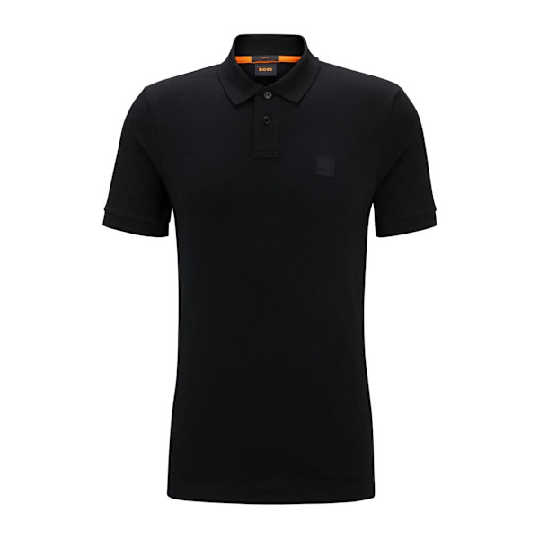 Boss Sweater Passenger 10256683 Sort M Mand