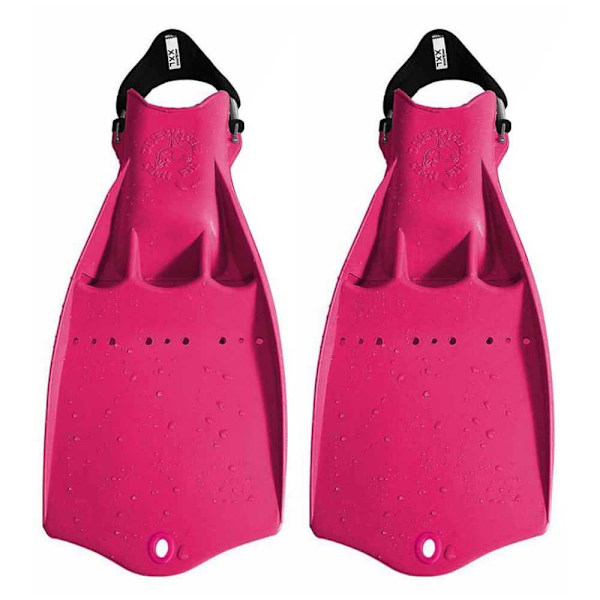 Dive System Finner Tech Rosa EU 36-39