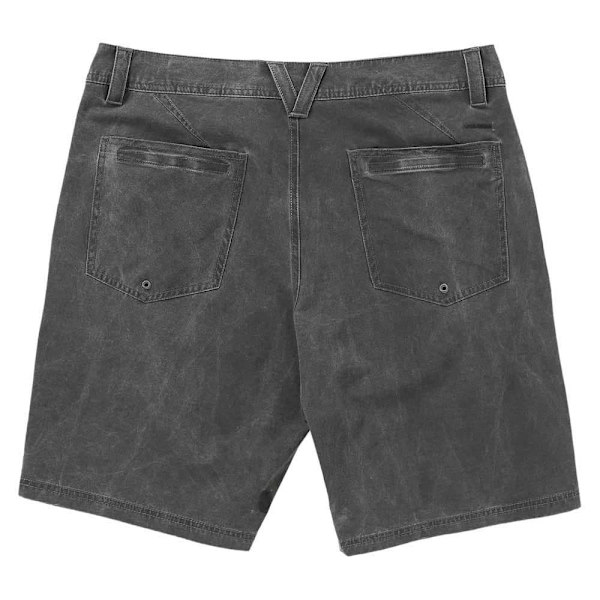 Volcom Stone Faded Hybrid 19´´ Shorts Grå 29 Man