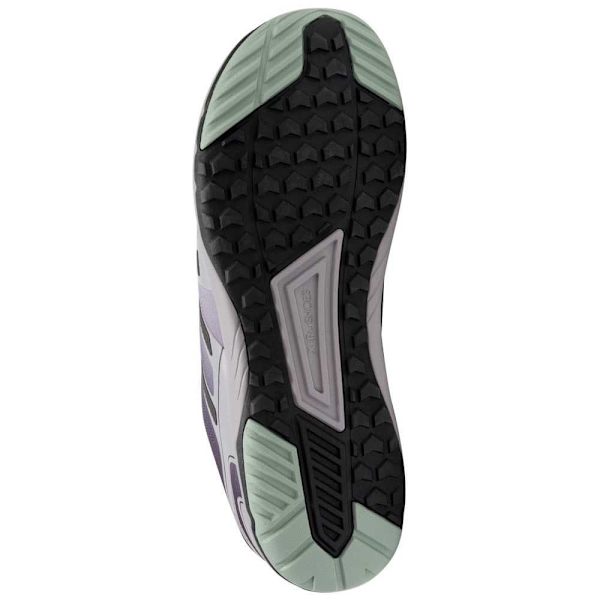 Xero Shoes Løbe Skoe Hfs Ii Hvid EU 42 1/2 Kvinde