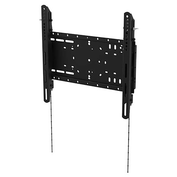 Vision Monitorin Seinätuki Vfm-w4x4t 37-70´´ Hopeinen